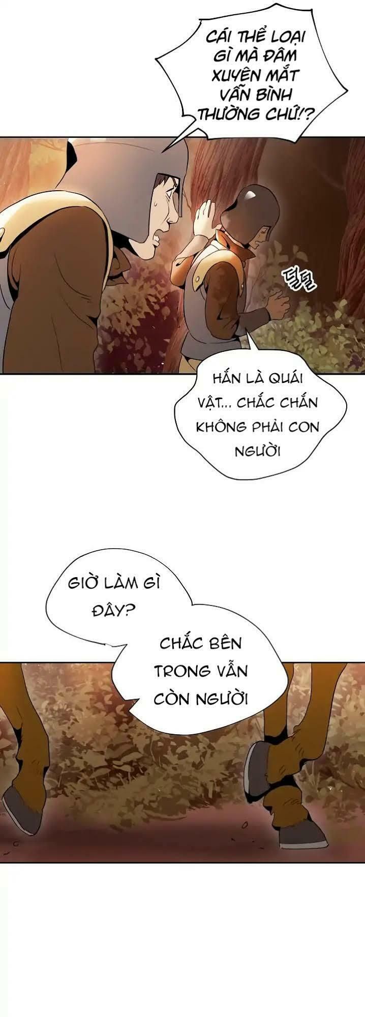 đọc truyện Cốt Binh Trở Lại Chương 39 ảnh 6 tại Thiên Thai Truyện