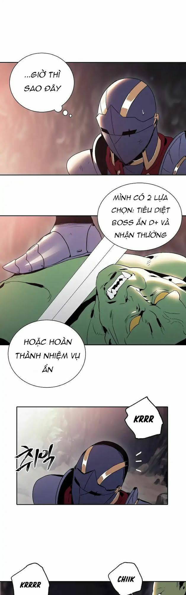 đọc truyện Cốt Binh Trở Lại Chương 40 ảnh 33 tại Thiên Thai Truyện