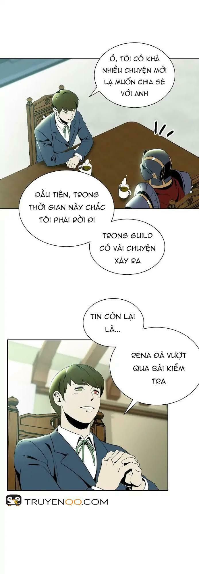 đọc truyện Cốt Binh Trở Lại Chương 41 ảnh 20 tại Thiên Thai Truyện