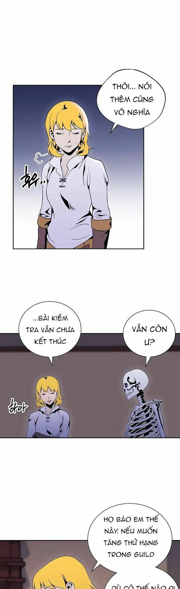 đọc truyện Cốt Binh Trở Lại Chương 41 ảnh 29 tại Thiên Thai Truyện
