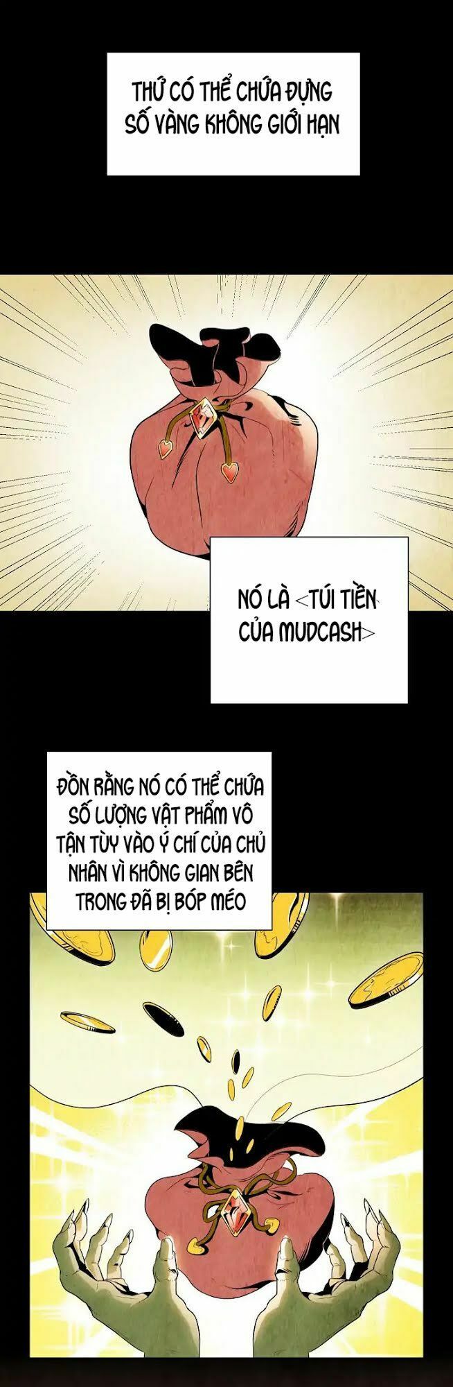 đọc truyện Cốt Binh Trở Lại Chương 41 ảnh 6 tại Thiên Thai Truyện