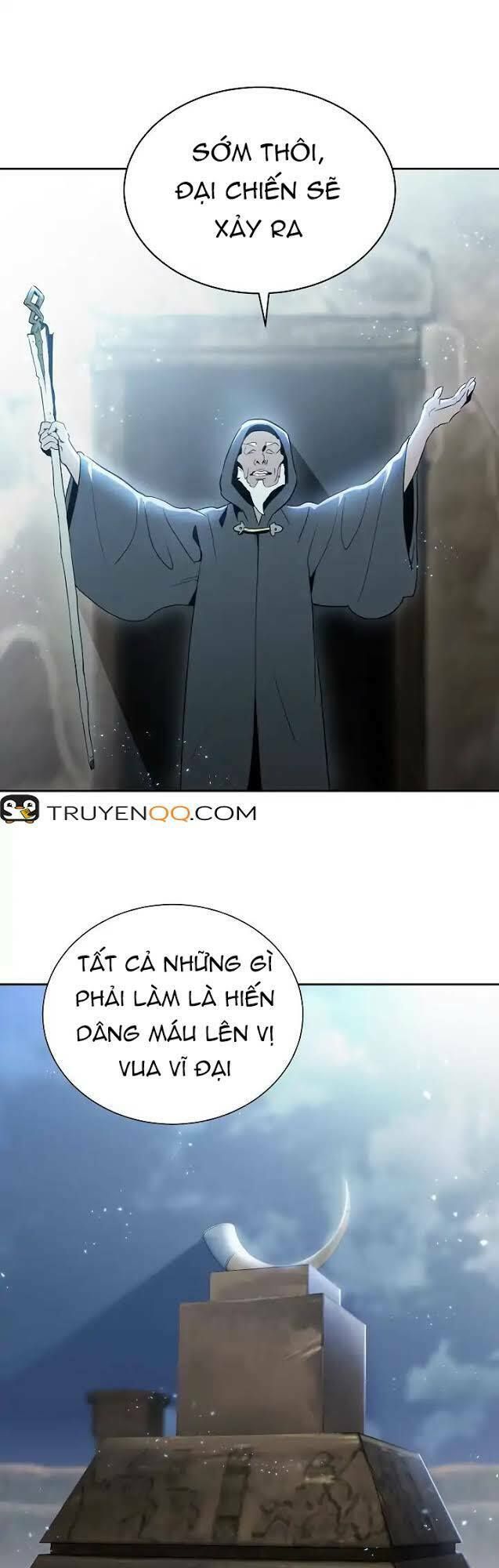 đọc truyện Cốt Binh Trở Lại Chương 42 ảnh 32 tại Thiên Thai Truyện