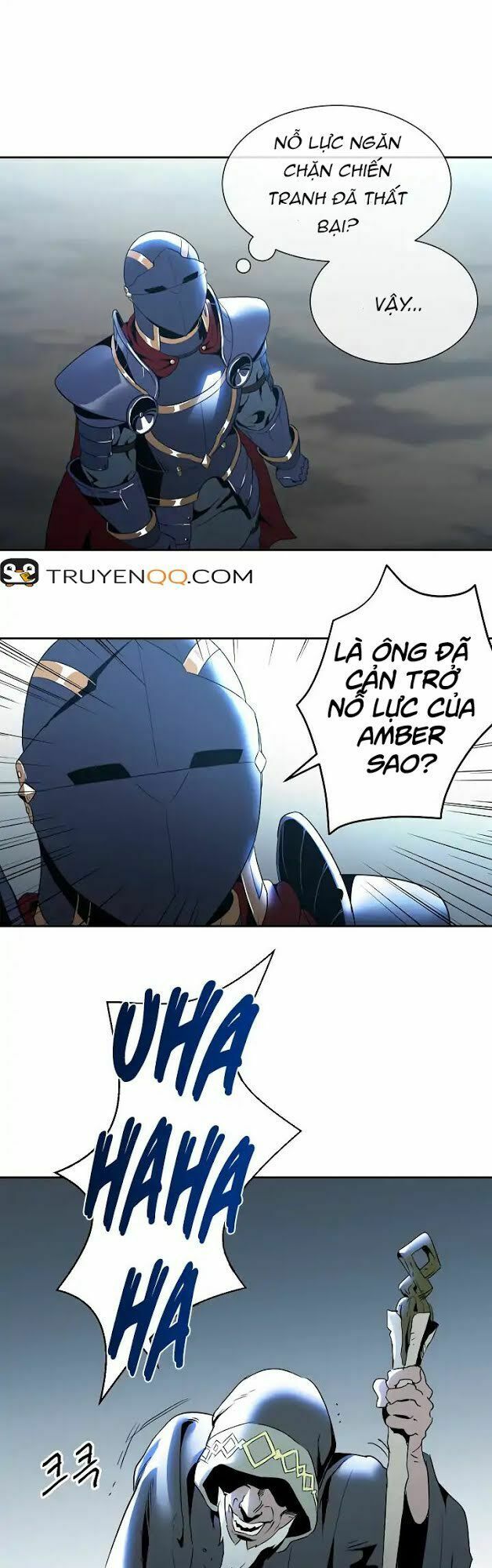đọc truyện Cốt Binh Trở Lại Chương 43 ảnh 18 tại Thiên Thai Truyện