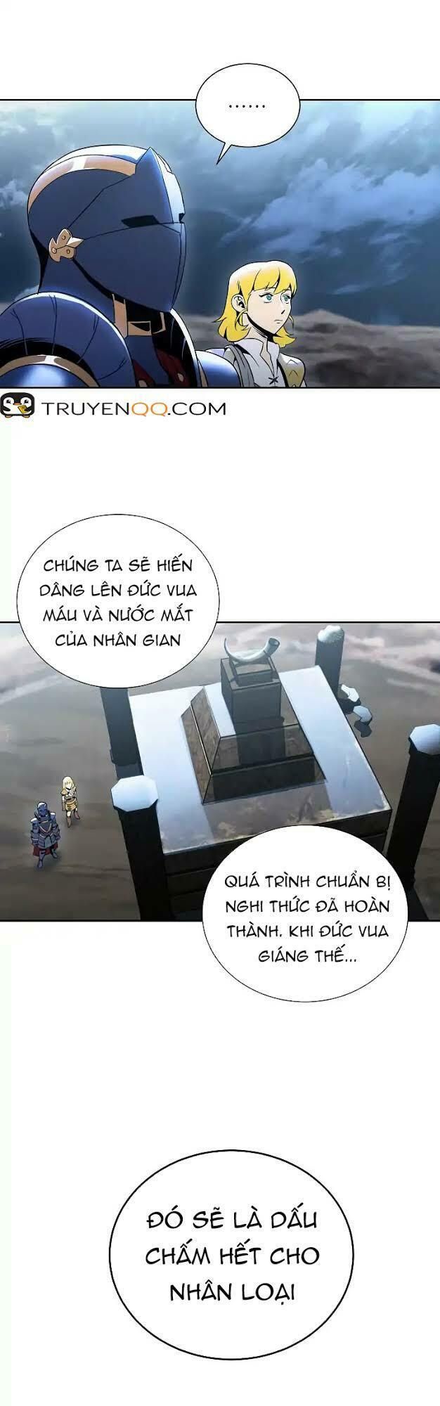 đọc truyện Cốt Binh Trở Lại Chương 43 ảnh 6 tại Thiên Thai Truyện