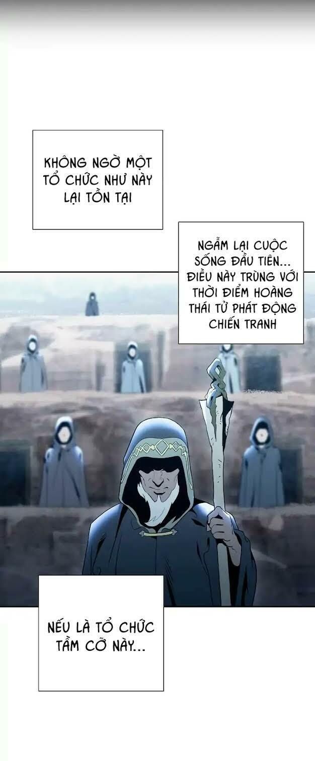 đọc truyện Cốt Binh Trở Lại Chương 43 ảnh 8 tại Thiên Thai Truyện