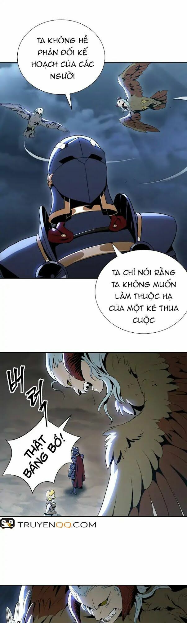 đọc truyện Cốt Binh Trở Lại Chương 44 ảnh 26 tại Thiên Thai Truyện