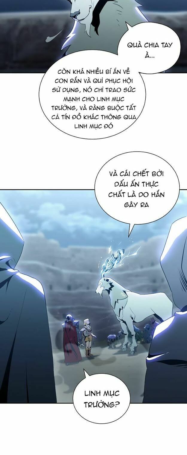 đọc truyện Cốt Binh Trở Lại Chương 45 ảnh 22 tại Thiên Thai Truyện
