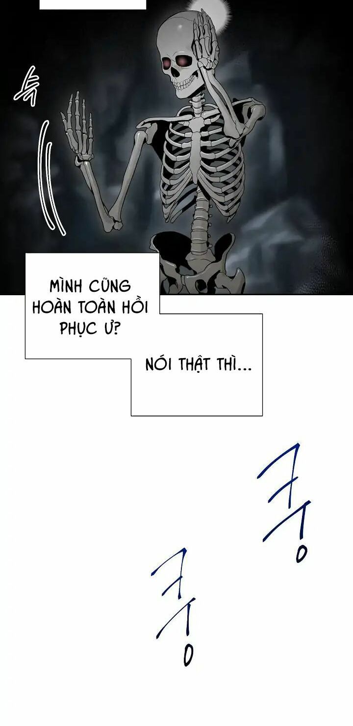 đọc truyện Cốt Binh Trở Lại Chương 47 ảnh 27 tại Thiên Thai Truyện