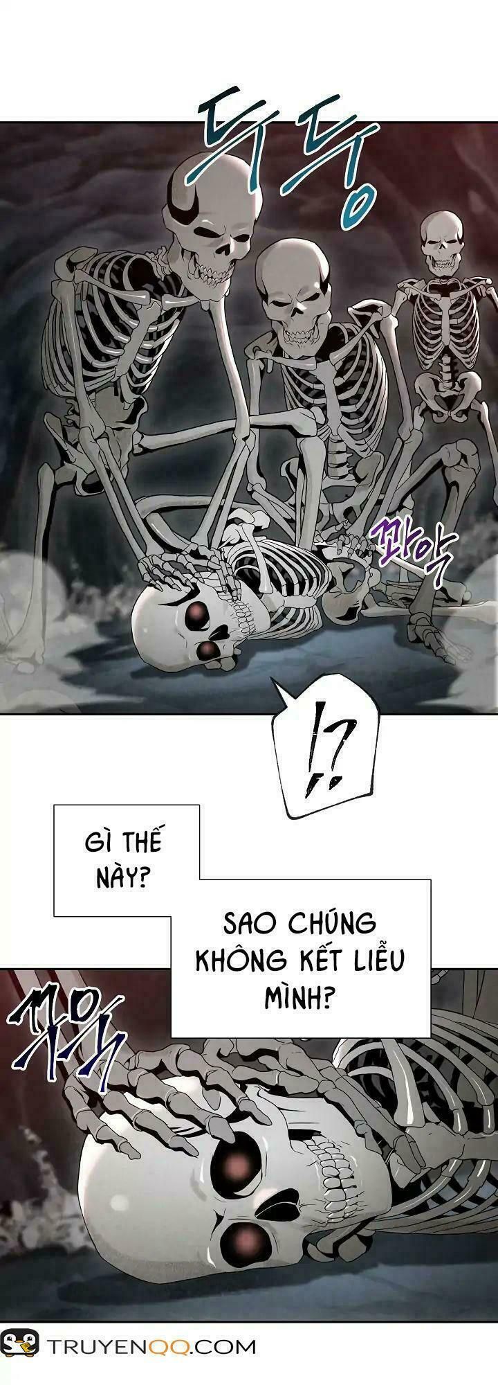 đọc truyện Cốt Binh Trở Lại Chương 48 ảnh 17 tại Thiên Thai Truyện