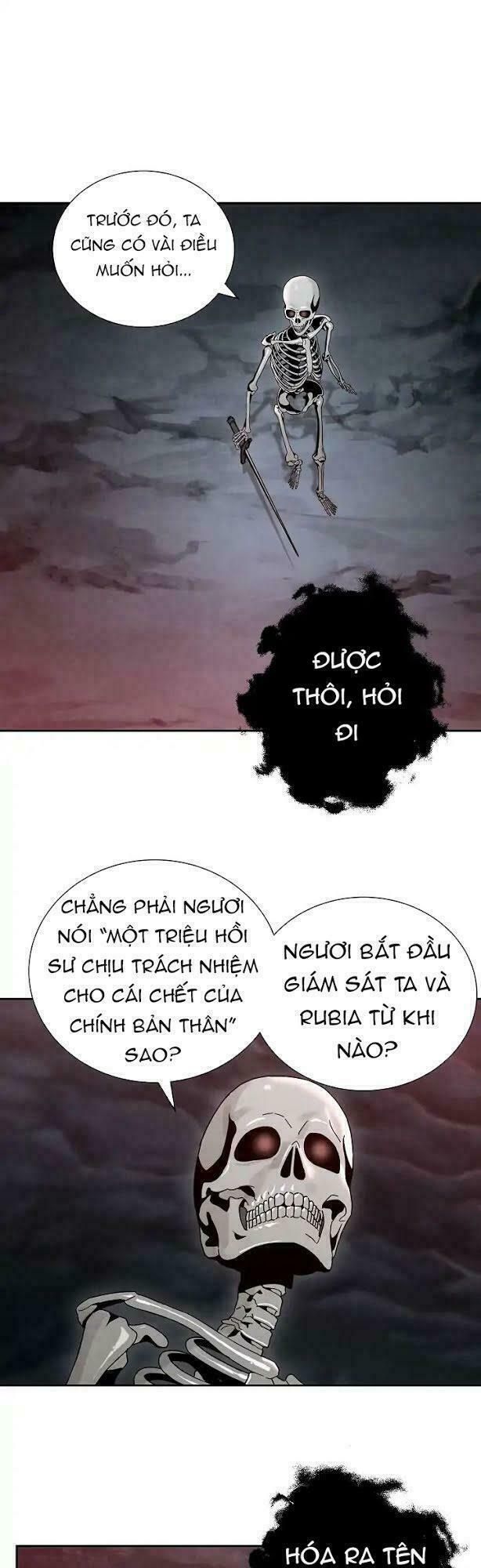 đọc truyện Cốt Binh Trở Lại Chương 48 ảnh 38 tại Thiên Thai Truyện