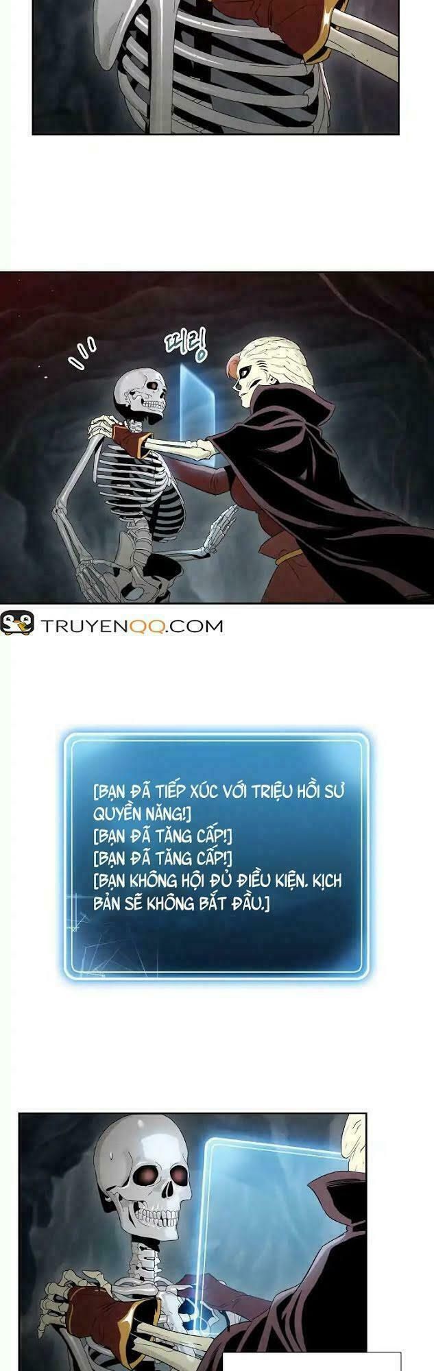 đọc truyện Cốt Binh Trở Lại Chương 49 ảnh 4 tại Thiên Thai Truyện