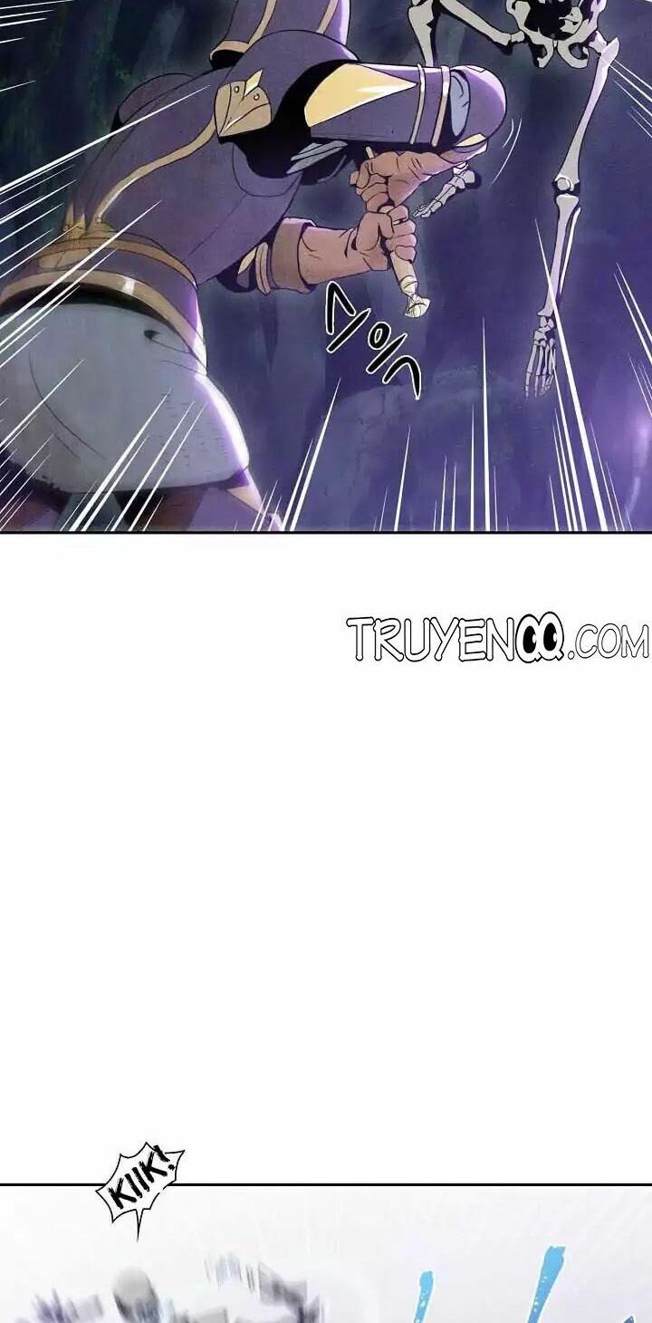 đọc truyện Cốt Binh Trở Lại Chương 5 ảnh 24 tại Thiên Thai Truyện