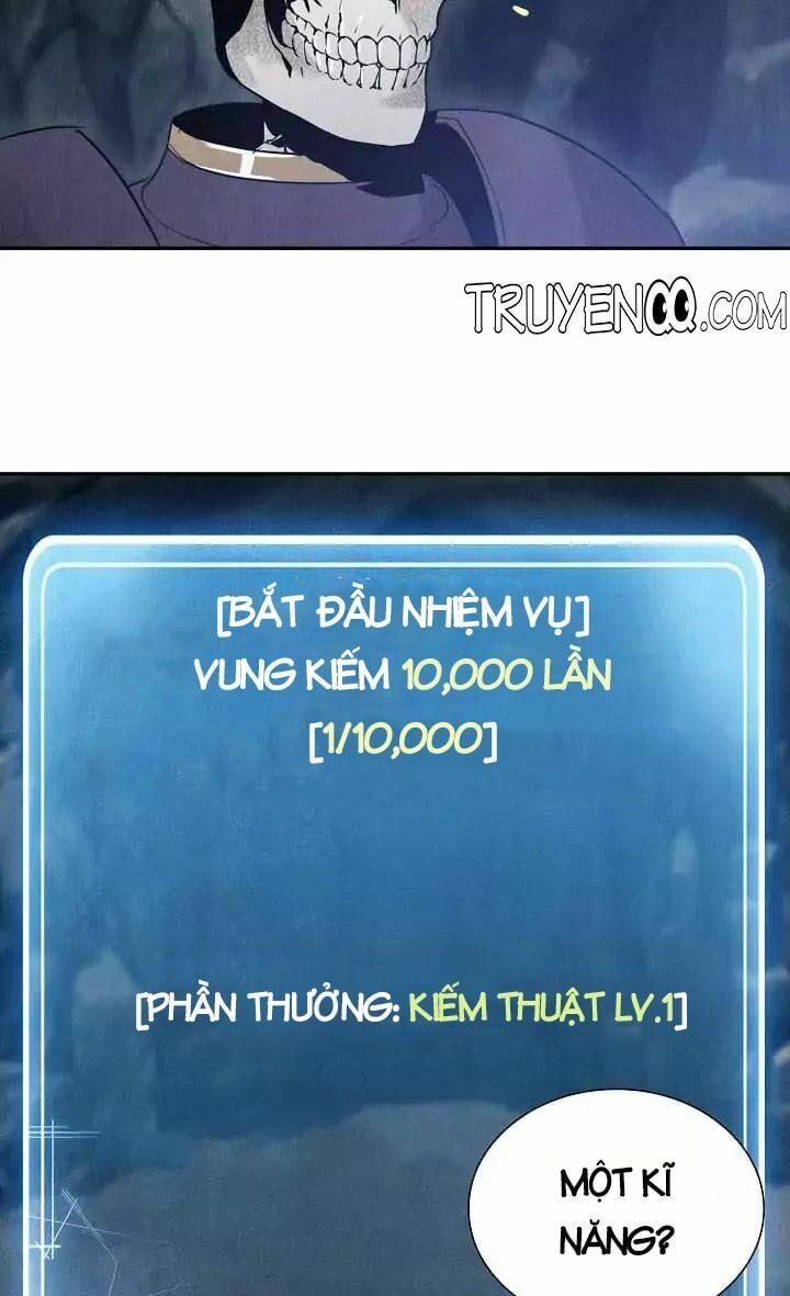 đọc truyện Cốt Binh Trở Lại Chương 5 ảnh 45 tại Thiên Thai Truyện