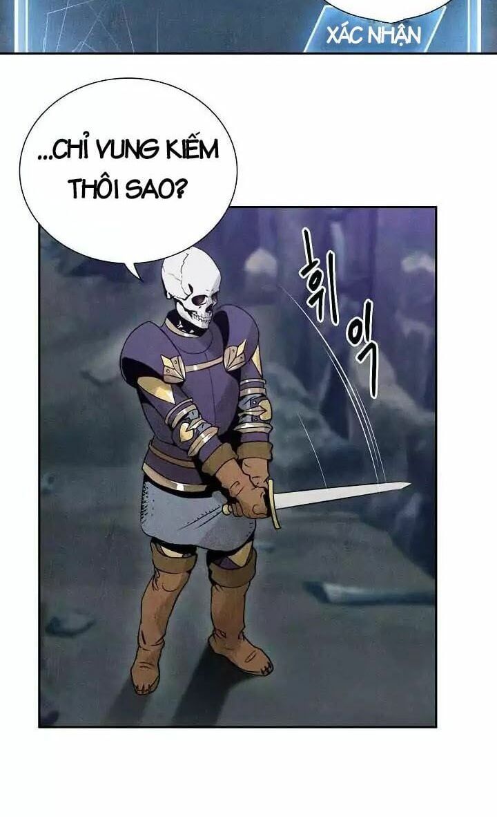 đọc truyện Cốt Binh Trở Lại Chương 5 ảnh 46 tại Thiên Thai Truyện