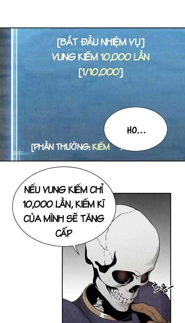 đọc truyện Cốt Binh Trở Lại Chương 5 ảnh 47 tại Thiên Thai Truyện