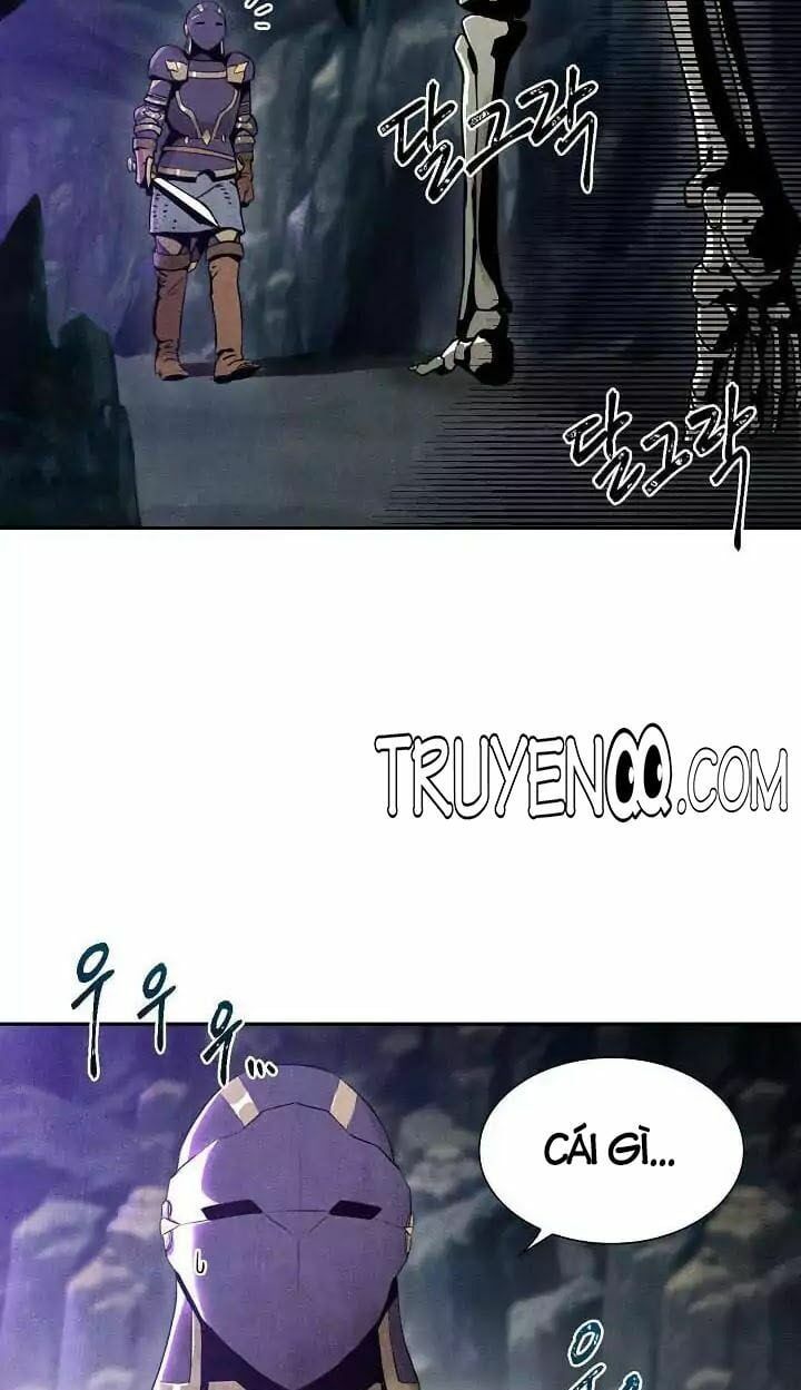 đọc truyện Cốt Binh Trở Lại Chương 5 ảnh 9 tại Thiên Thai Truyện