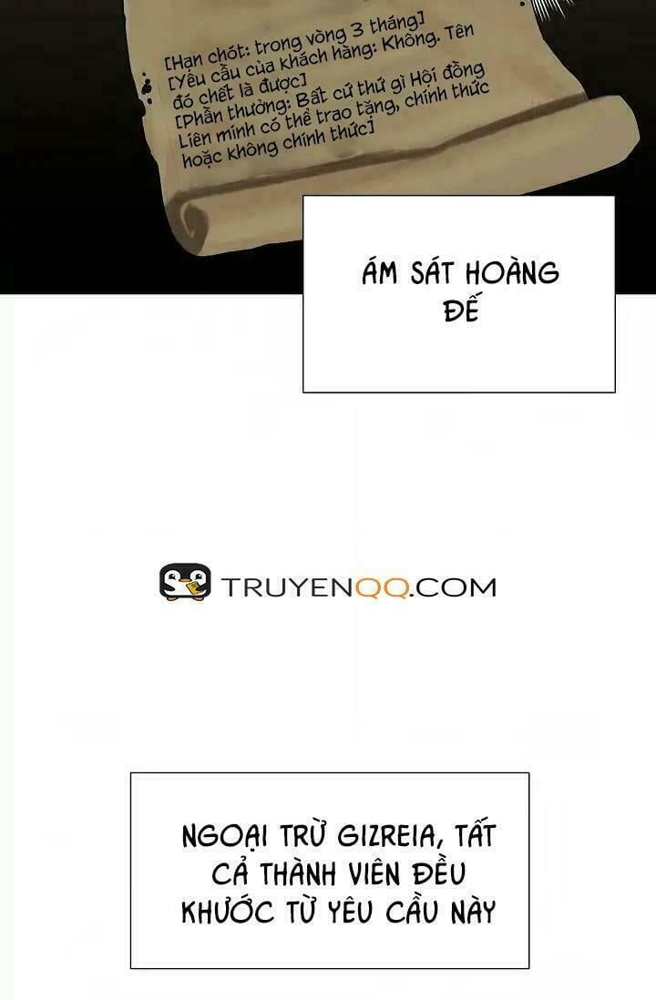 đọc truyện Cốt Binh Trở Lại Chương 50 ảnh 44 tại Thiên Thai Truyện