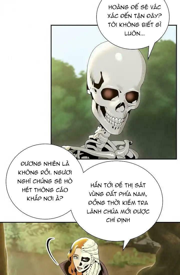 đọc truyện Cốt Binh Trở Lại Chương 50 ảnh 53 tại Thiên Thai Truyện