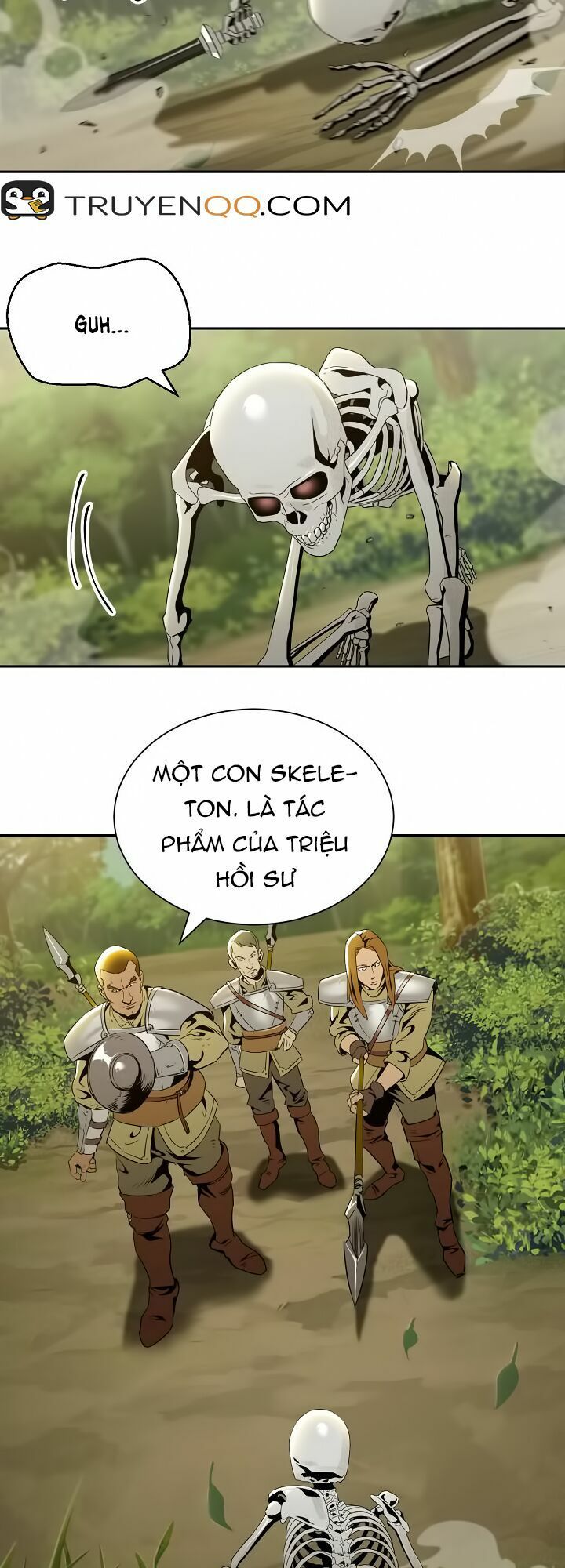 đọc truyện Cốt Binh Trở Lại Chương 51 ảnh 6 tại Giả Dược
