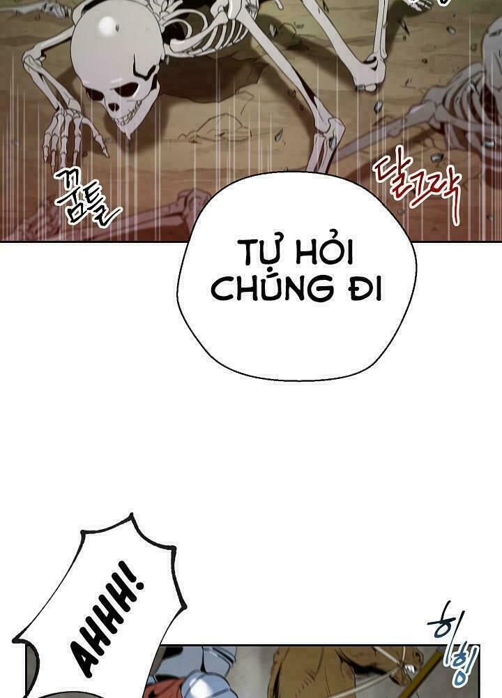 đọc truyện Cốt Binh Trở Lại Chương 52 ảnh 28 tại Thiên Thai Truyện