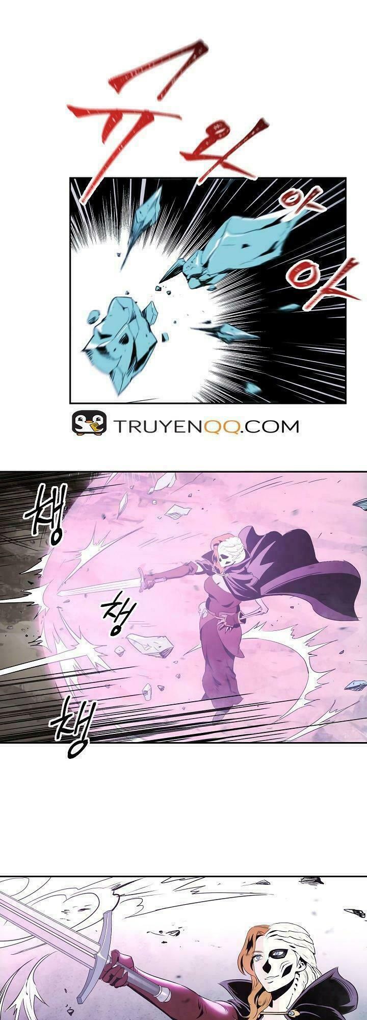 đọc truyện Cốt Binh Trở Lại Chương 54 ảnh 27 tại Thiên Thai Truyện
