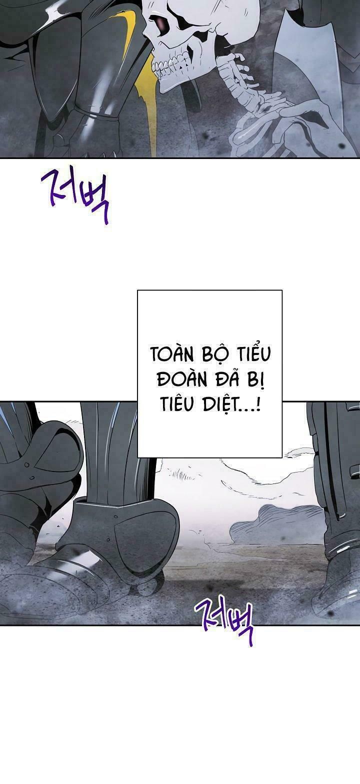 đọc truyện Cốt Binh Trở Lại Chương 54 ảnh 40 tại Thiên Thai Truyện