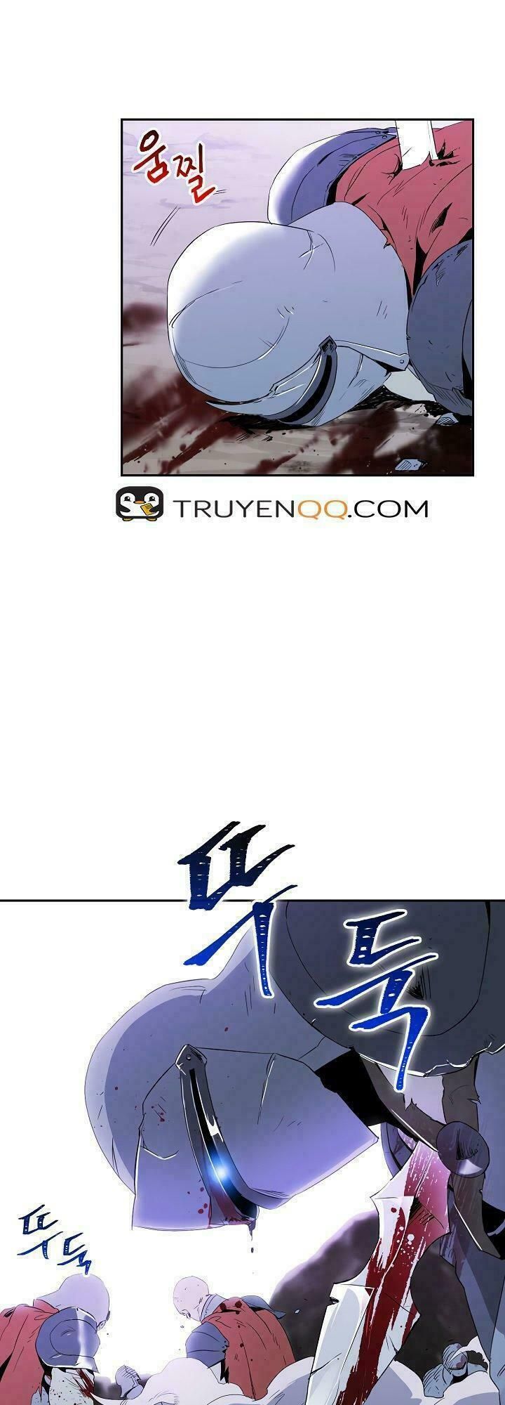 đọc truyện Cốt Binh Trở Lại Chương 54 ảnh 43 tại Thiên Thai Truyện