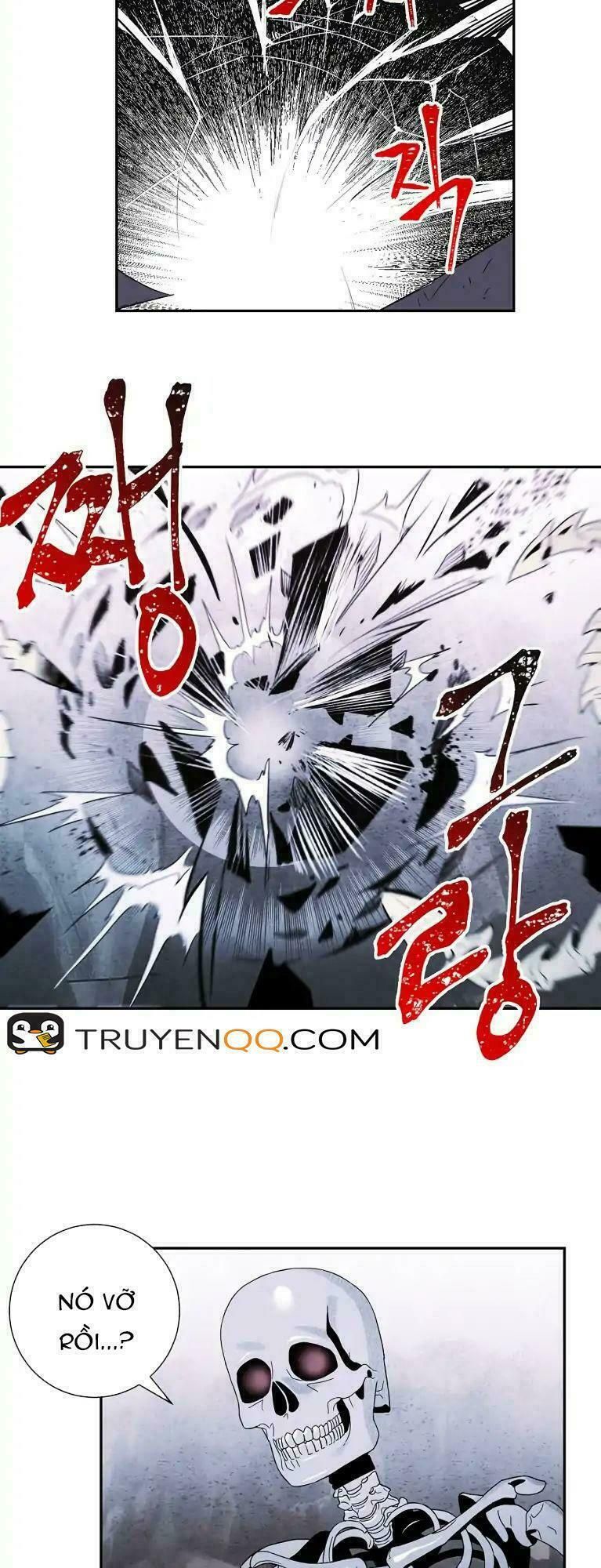 đọc truyện Cốt Binh Trở Lại Chương 55 ảnh 18 tại Giả Dược