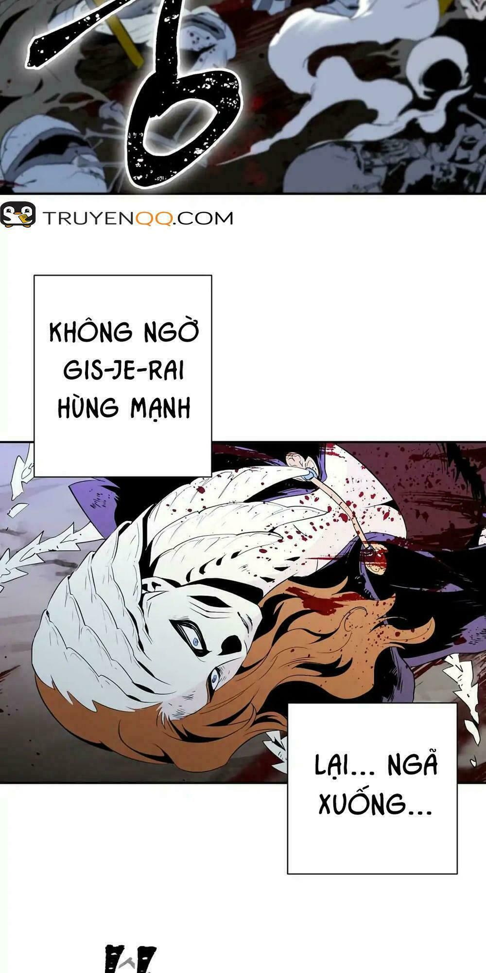 đọc truyện Cốt Binh Trở Lại Chương 55 ảnh 49 tại Giả Dược