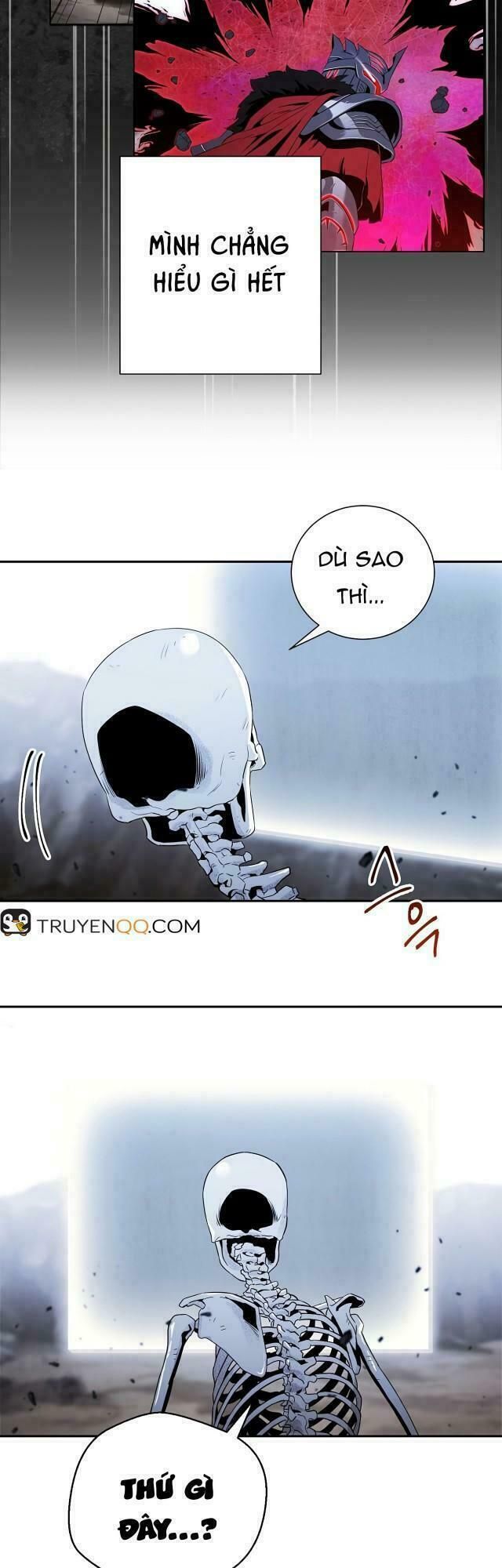đọc truyện Cốt Binh Trở Lại Chương 56 ảnh 22 tại Giả Dược