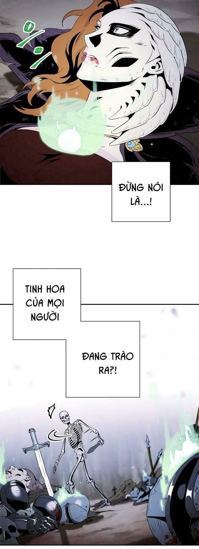 đọc truyện Cốt Binh Trở Lại Chương 56 ảnh 34 tại Giả Dược