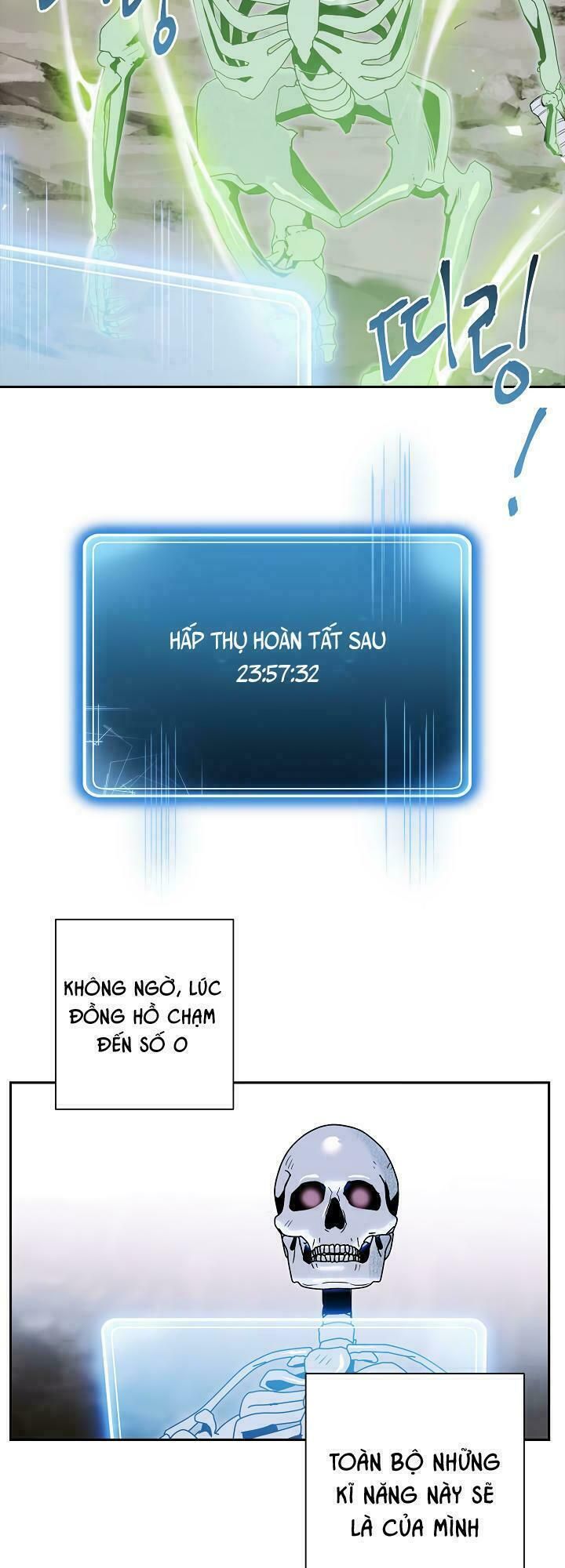 đọc truyện Cốt Binh Trở Lại Chương 57 ảnh 25 tại Giả Dược