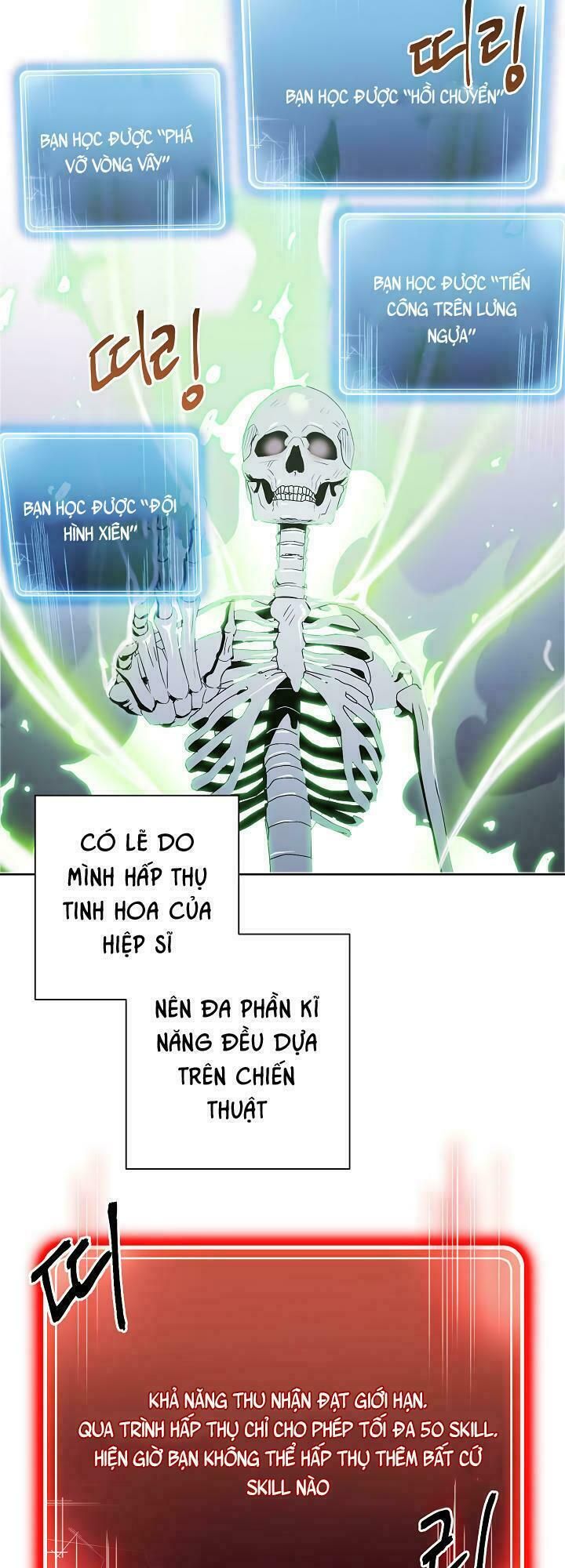 đọc truyện Cốt Binh Trở Lại Chương 57 ảnh 30 tại Giả Dược