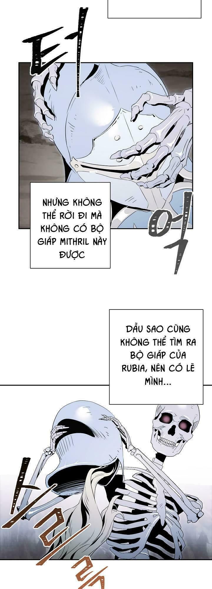 đọc truyện Cốt Binh Trở Lại Chương 57 ảnh 33 tại Giả Dược