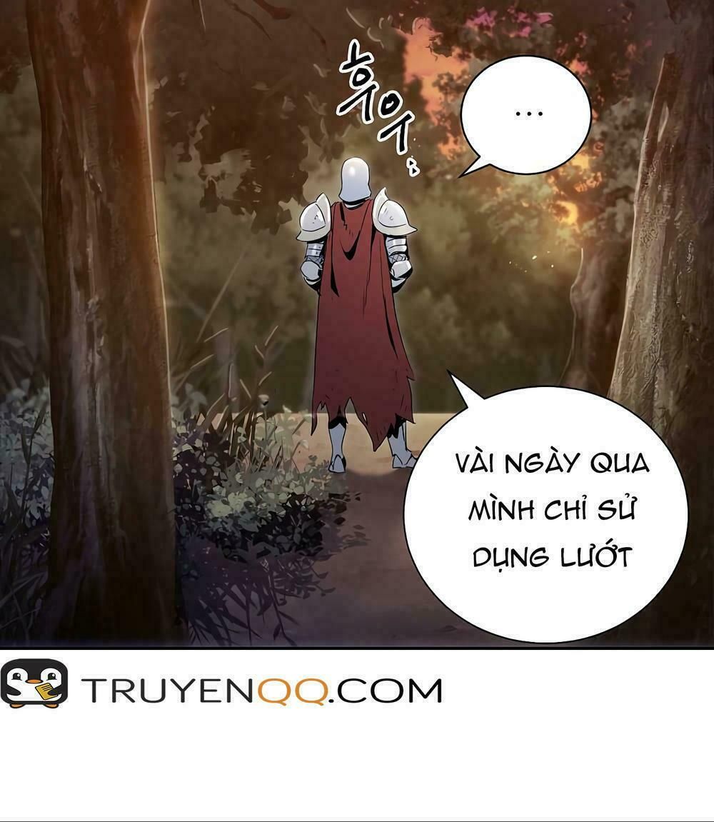 đọc truyện Cốt Binh Trở Lại Chương 58 ảnh 7 tại Thiên Thai Truyện