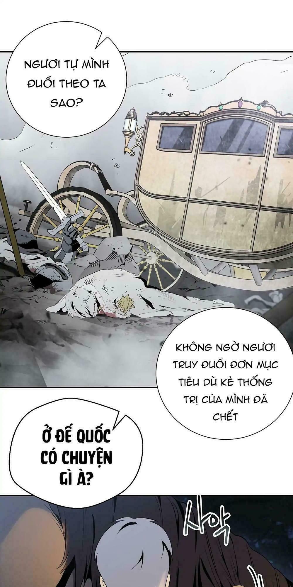 đọc truyện Cốt Binh Trở Lại Chương 60 ảnh 17 tại Thiên Thai Truyện