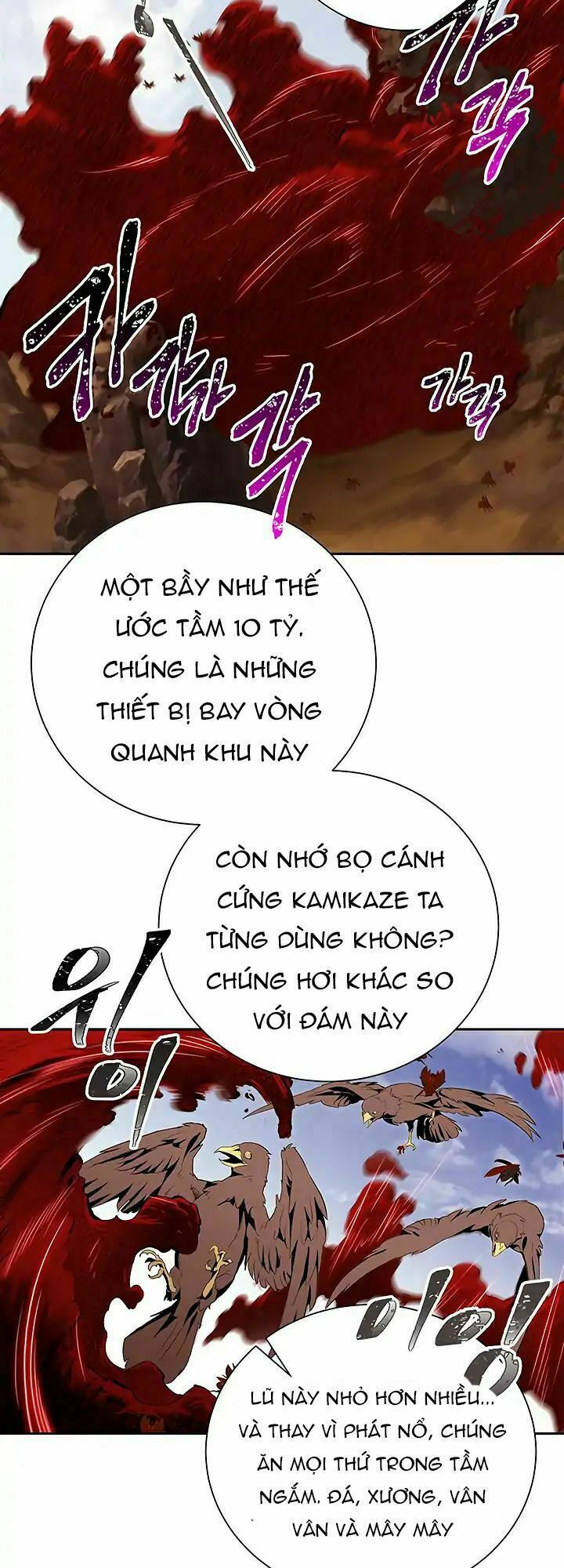 đọc truyện Cốt Binh Trở Lại Chương 62 ảnh 35 tại Thiên Thai Truyện