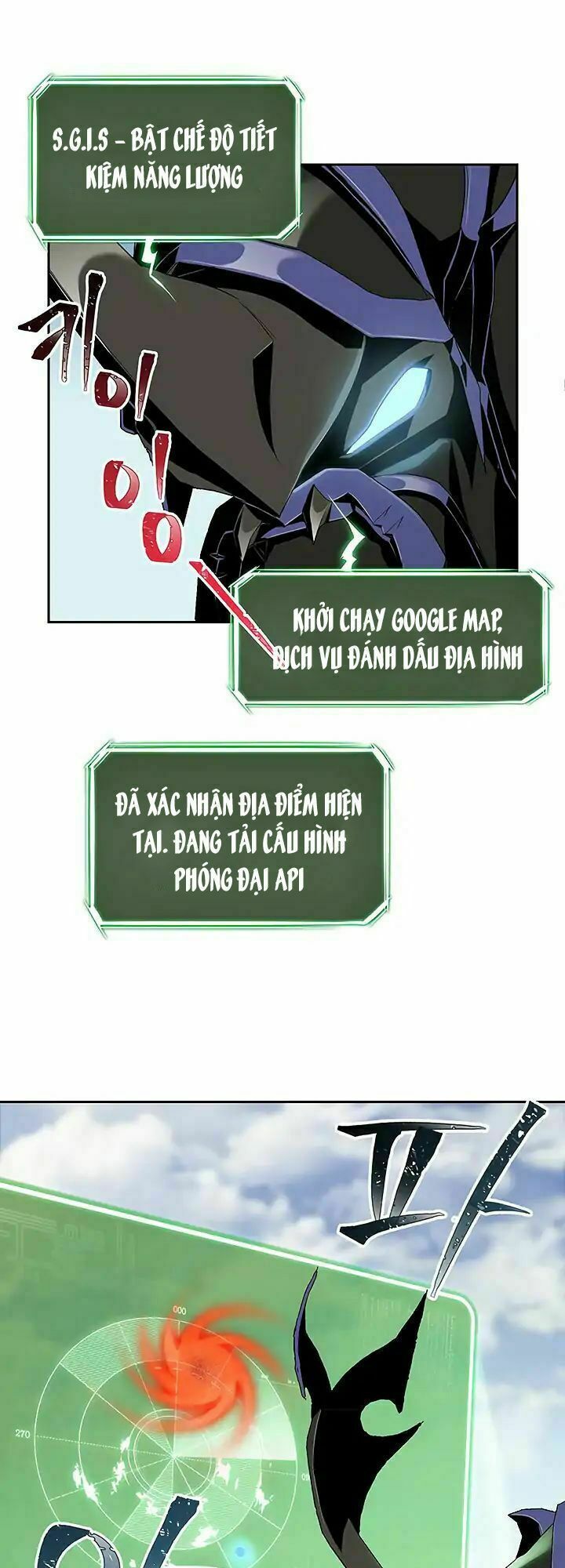 đọc truyện Cốt Binh Trở Lại Chương 62 ảnh 38 tại Thiên Thai Truyện