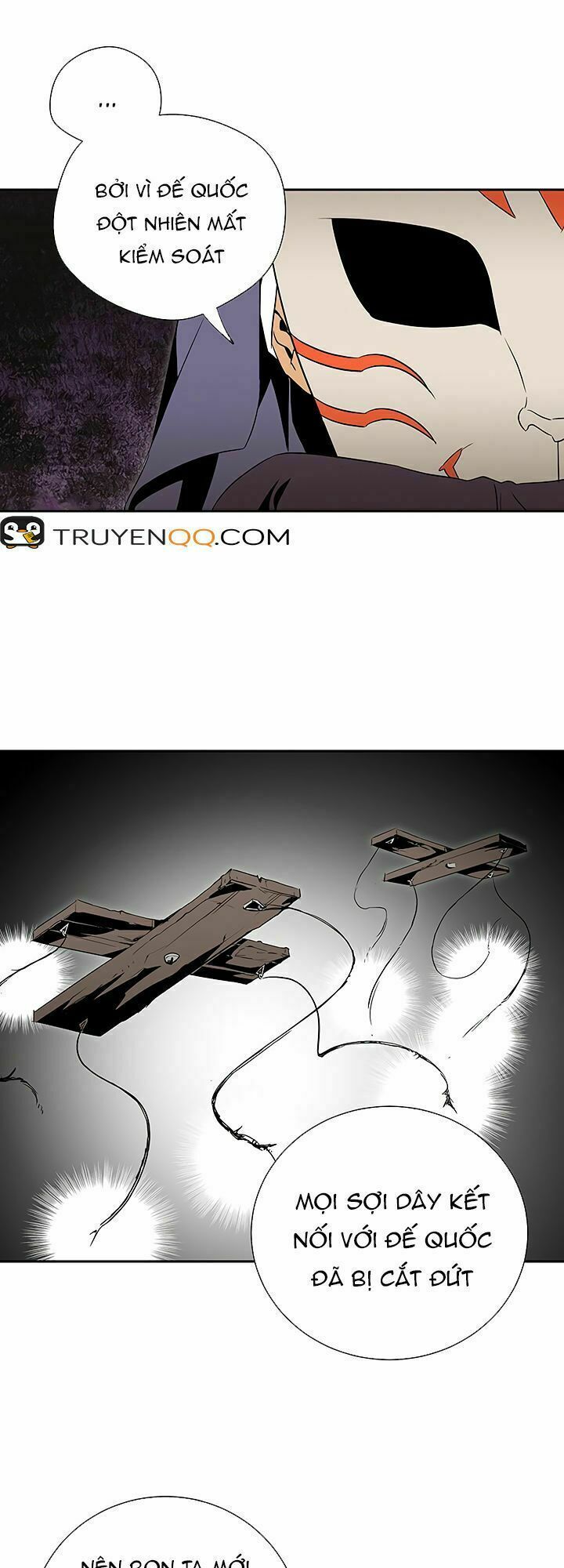 đọc truyện Cốt Binh Trở Lại Chương 63 ảnh 37 tại Thiên Thai Truyện