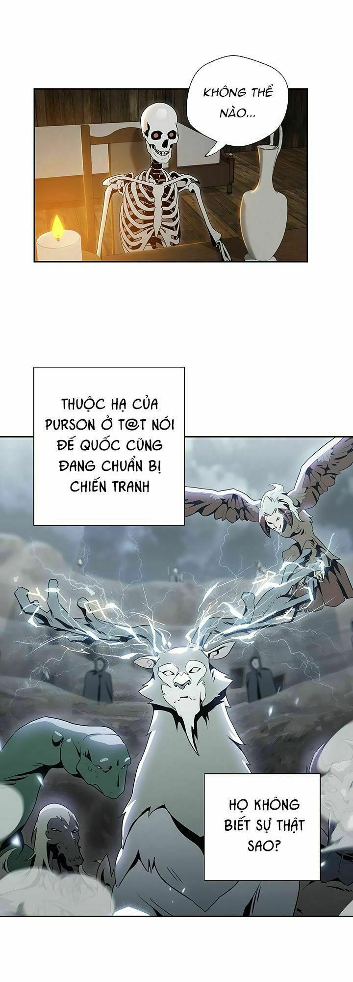 đọc truyện Cốt Binh Trở Lại Chương 63 ảnh 39 tại Thiên Thai Truyện