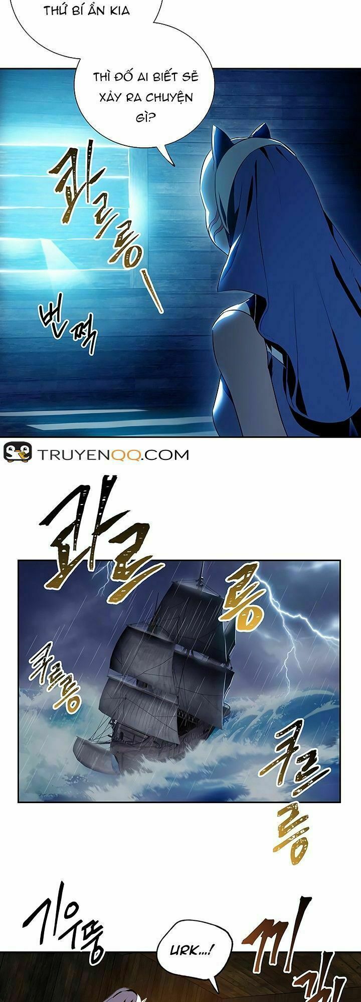 đọc truyện Cốt Binh Trở Lại Chương 63 ảnh 41 tại Thiên Thai Truyện