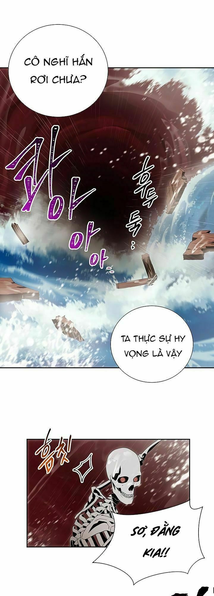 đọc truyện Cốt Binh Trở Lại Chương 65 ảnh 39 tại Giả Dược