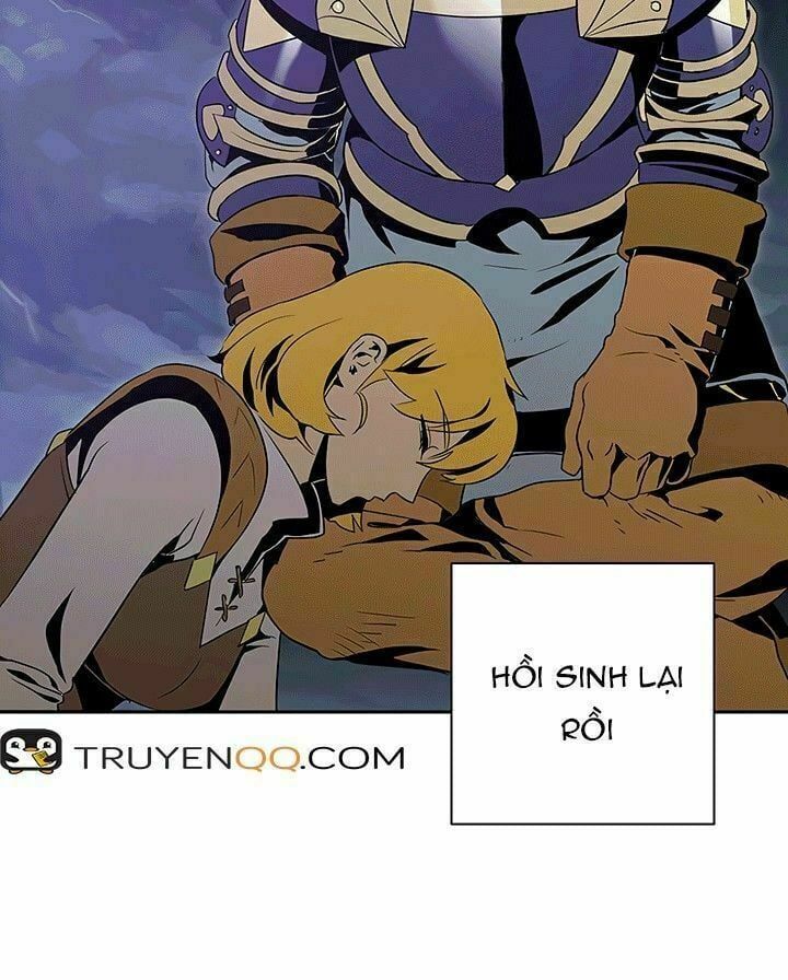 đọc truyện Cốt Binh Trở Lại Chương 66 ảnh 19 tại Thiên Thai Truyện