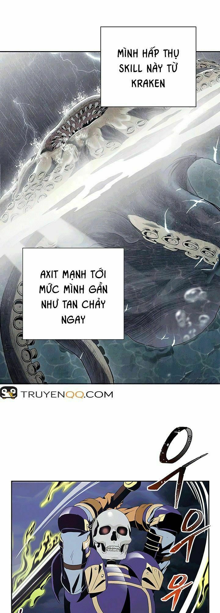 đọc truyện Cốt Binh Trở Lại Chương 66 ảnh 35 tại Thiên Thai Truyện