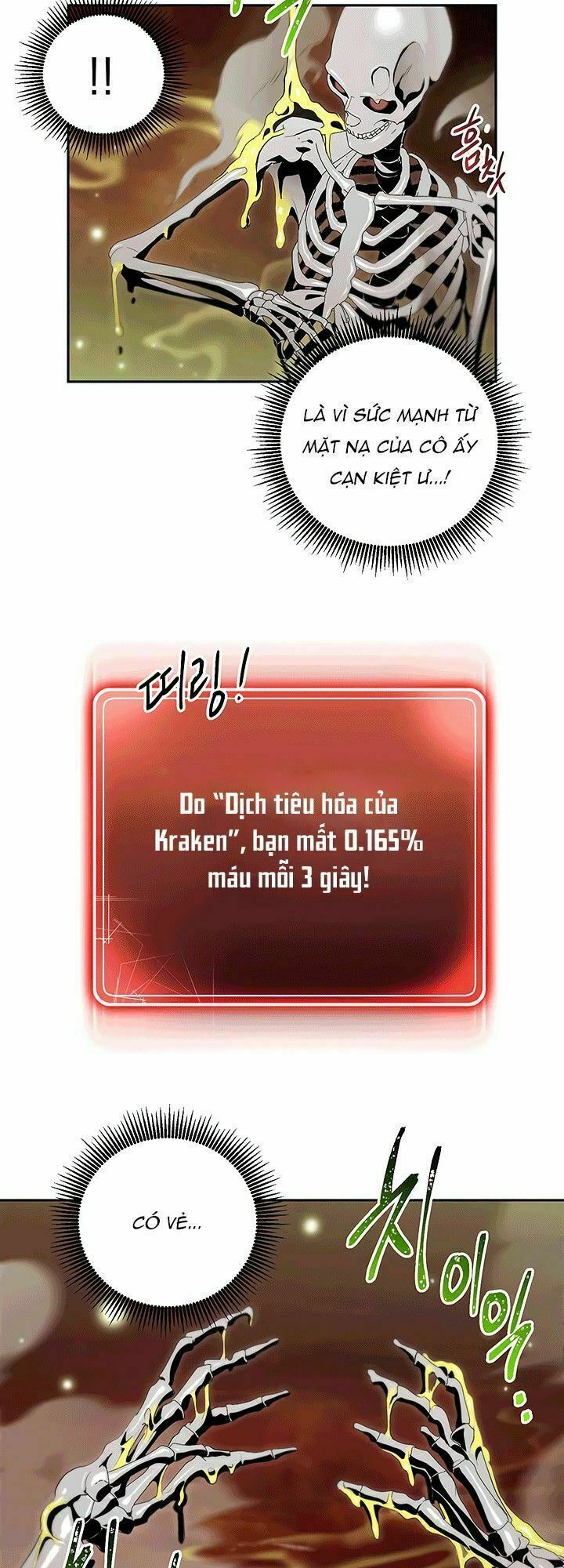 đọc truyện Cốt Binh Trở Lại Chương 66 ảnh 6 tại Thiên Thai Truyện