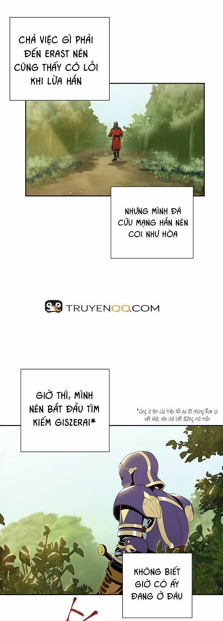 đọc truyện Cốt Binh Trở Lại Chương 67 ảnh 25 tại Thiên Thai Truyện