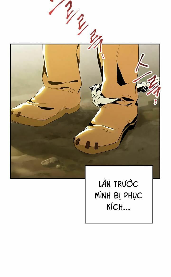 đọc truyện Cốt Binh Trở Lại Chương 67 ảnh 26 tại Thiên Thai Truyện