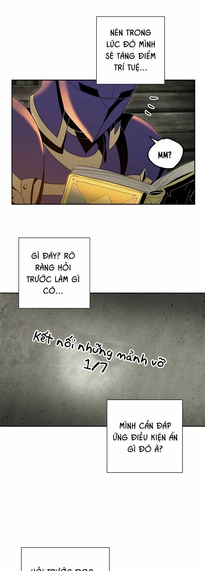 đọc truyện Cốt Binh Trở Lại Chương 68 ảnh 29 tại Thiên Thai Truyện