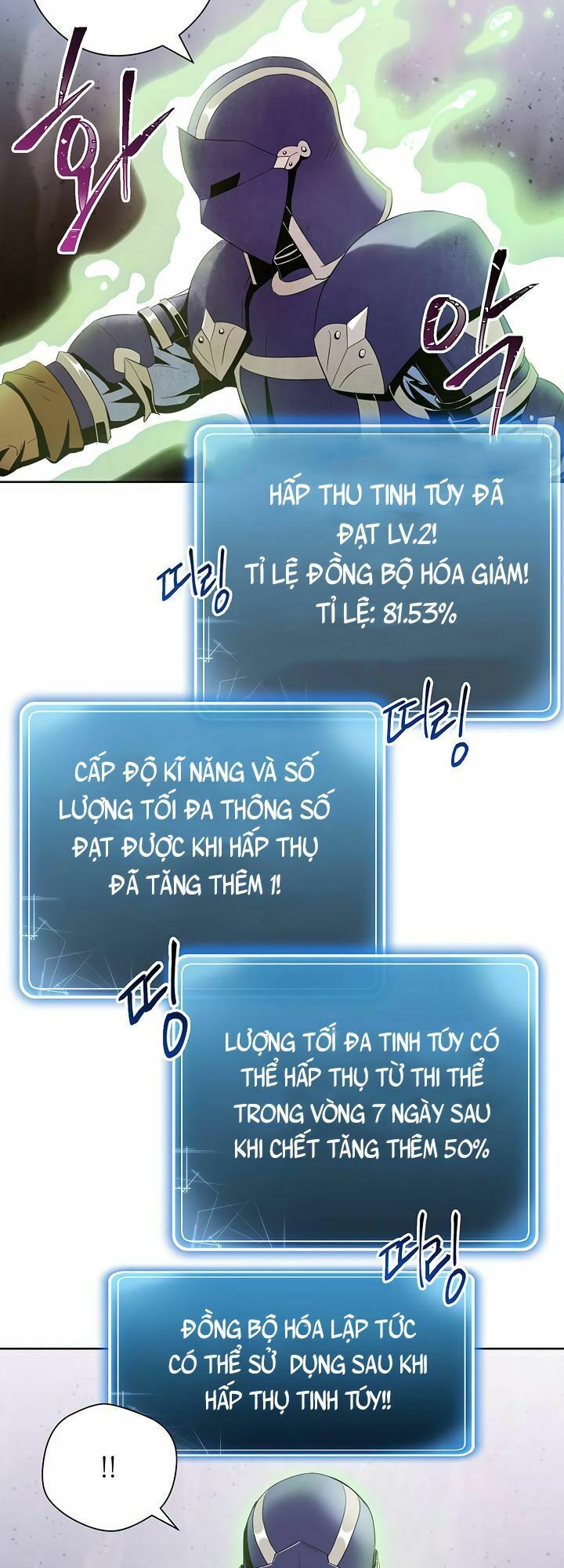 đọc truyện Cốt Binh Trở Lại Chương 68 ảnh 7 tại Thiên Thai Truyện