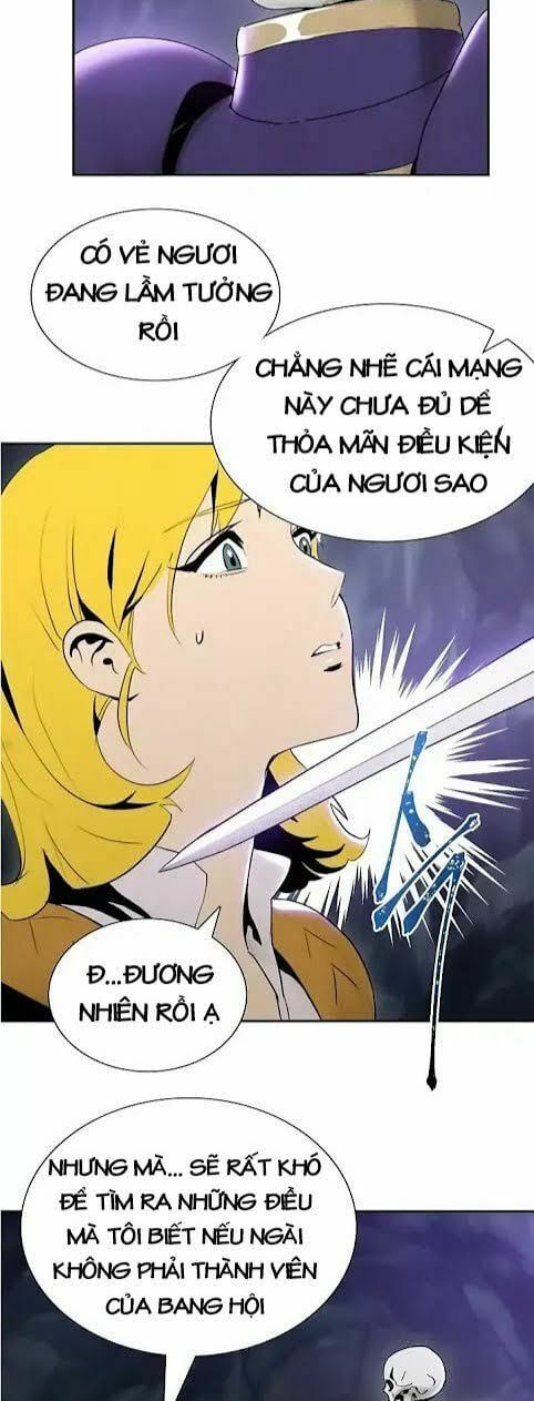 đọc truyện Cốt Binh Trở Lại Chương 7 ảnh 15 tại Thiên Thai Truyện